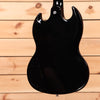 Gibson SG Standard - Ebony
