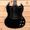 Gibson SG Standard - Ebony