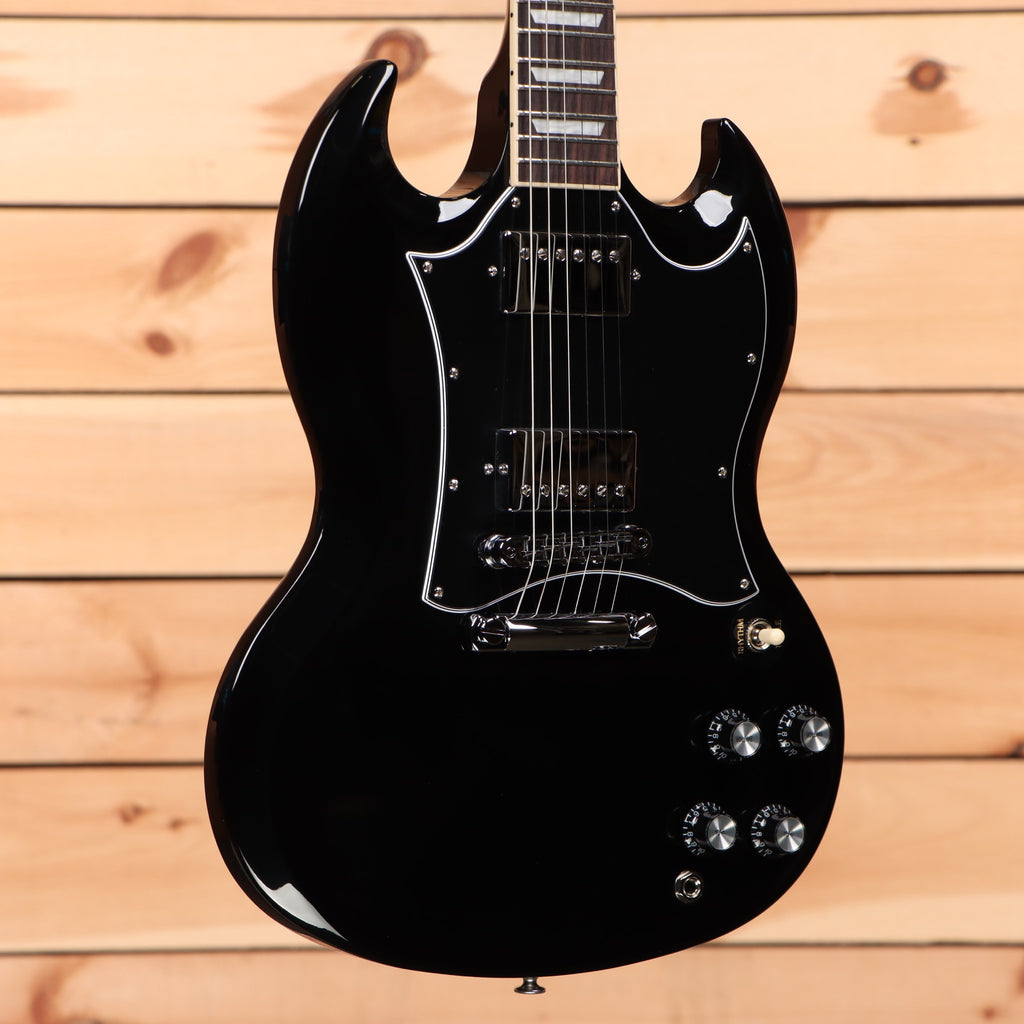 Gibson SG Standard - Ebony