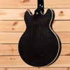 Gibson ES-339 - Transparent Ebony