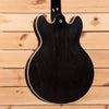 Gibson ES-339 - Transparent Ebony