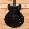 Gibson ES-339 - Transparent Ebony