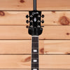 Gibson ES-339 Figured - Blueberry Burst
