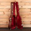 Gibson J-45 50s Faded - Faded Sunburst