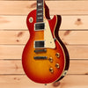 Gibson 1958 Les Paul Standard Reissue VOS - Washed Cherry Sunburst