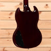 Gibson 1963 SG Special Reissue - Cherry Red