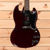 Gibson 1963 SG Special Reissue - Cherry Red