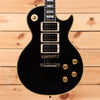 Gibson Peter Frampton "Phenix" Inspired Les Paul Custom VOS - Ebony