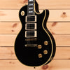 Gibson Peter Frampton "Phenix" Inspired Les Paul Custom VOS - Ebony