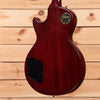 Gibson 1958 Les Paul Standard Reissue Ultra Light Aged - Washed Cherry Sunburst