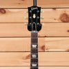 Gibson 1964 SG Standard Reissue with Maestro Ultra Light Aged - Pelham Blue
