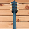 Gibson 1964 SG Standard Reissue with Maestro Ultra Light Aged - Pelham Blue