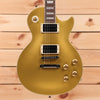 Epiphone Slash "Victoria" Les Paul Standard Goldtop - Goldtop