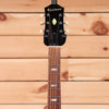 Epiphone USA Texan - Vintage Sunburst