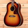 Epiphone USA Texan - Vintage Sunburst