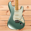 Fender American Professional II Stratocaster - Mystic Surf Green