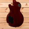 Gibson 1960 Les Paul Standard Reissue Ultra Light Aged - Orange Lemon Fade