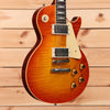 Gibson 1960 Les Paul Standard Reissue Ultra Light Aged - Orange Lemon Fade