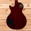 Gibson 1960 Les Paul Standard Reissue Ultra Light Aged - Orange Lemon Fade