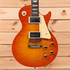 Gibson 1960 Les Paul Standard Reissue Ultra Light Aged - Orange Lemon Fade
