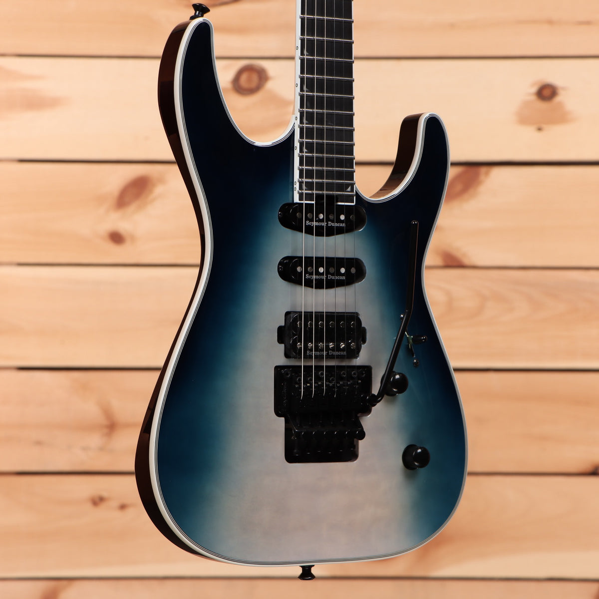 ギター Jackson Pro Plus Series Soloist SLA3Q Pro Plus Series Soloist™ SLA3Q – Jacksonguitars.com