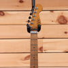 EVH Frankenstein Relic Series - White