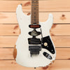EVH Frankenstein Relic Series - White