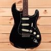 Fender Custom Shop Limited Roasted 1960 Dual Mag Stratocaster - Aged Black