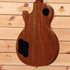 Gibson Les Paul Standard '50s Plain Top - Sparkling Burgundy
