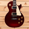 Gibson Les Paul Standard '50s Plain Top - Sparkling Burgundy