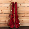 Gibson Les Paul Standard '50s Plain Top - Sparkling Burgundy