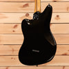 Fender 60th Anniversary Ultra Luxe Jaguar - Texas Tea