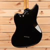 Fender 60th Anniversary Ultra Luxe Jaguar - Texas Tea