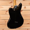 Fender 60th Anniversary Ultra Luxe Jaguar - Texas Tea