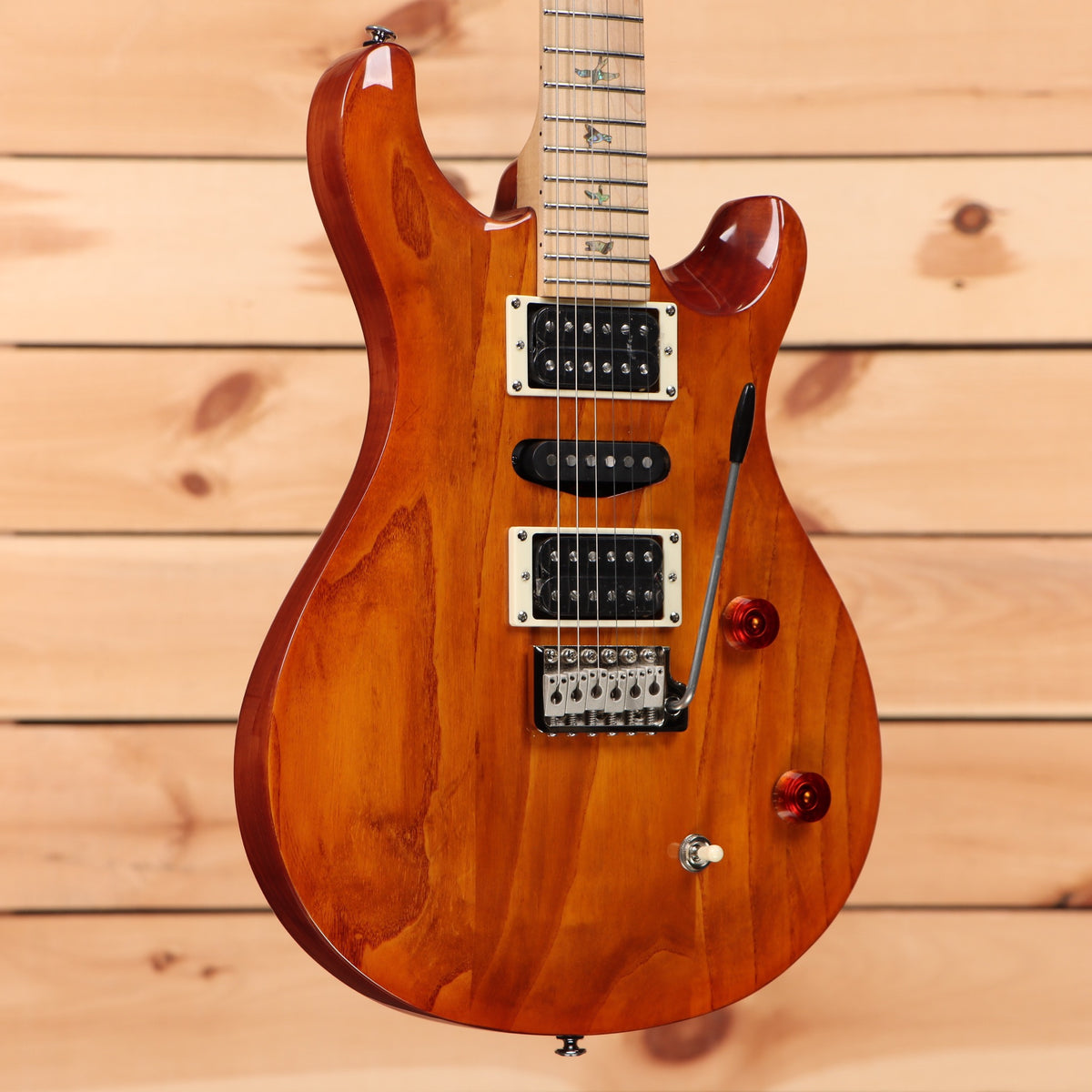 Paul Reed Smith SE Swamp Ash Special - Vintage Sunburst