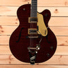 Gretsch G6122T-59 Vintage Select '59 Chet Atkins Country Gentleman - Walnut Stain