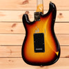 Fender Custom Shop Stevie Ray Vaughan Signature Strat Relic - Faded 3 Tone Sunburst