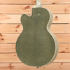 Gretsch G6120SH-2T Brian Setzer Hot Rod with Bigsby - Highland Green