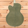 Gretsch G6120SH-2T Brian Setzer Hot Rod with Bigsby - Highland Green