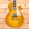 Gibson 1959 Les Paul Standard Ultra Heavy Aged - Lemon Burst