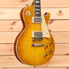 Gibson 1959 Les Paul Standard Ultra Heavy Aged - Lemon Burst