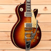 Gibson Limited 1959 Les Paul Standard Reissue Murphy Aged with Brazilian Rosewood - Tom's Tri Burst
