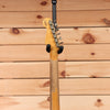 Fender Custom Shop Michael Landau 1963 Stratocaster Relic - Fiesta Red Over 3 Color Sunburst