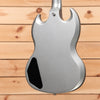 Gibson SG Standard - Silver Mist