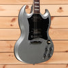 Gibson SG Standard - Silver Mist