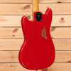 Fender 1966 Mustang - Red