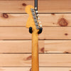 Fender 1966 Mustang - Red