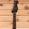 Fender Custom Shop Limited Dennis Galuszka Masterbuilt 1958 Brazilian Rosewood Jazzmaster - India Ivory