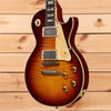 Gibson Limited 1959 Les Paul Standard Reissue Murphy Aged with Brazilian Rosewood - Tom's Dark Burst