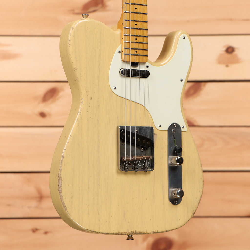 Shabat Lion Standard - 50s Vintage Blonde